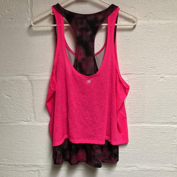 Workout Tank - Picture 3 of 5